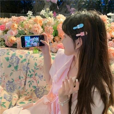 一千零一种色号·动态漫