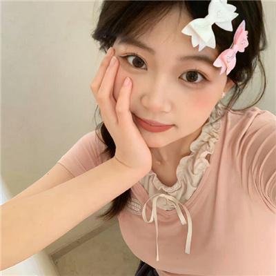 美人攻略
