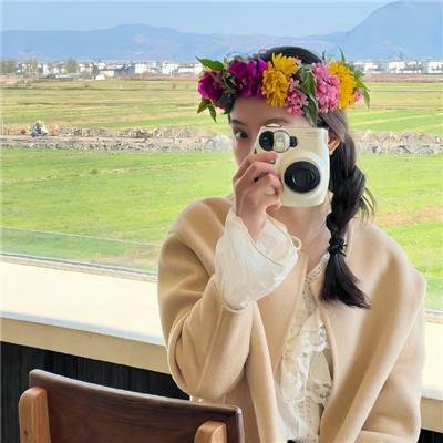 女孩不设限